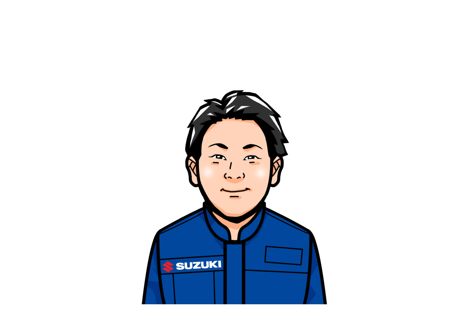 まつなが